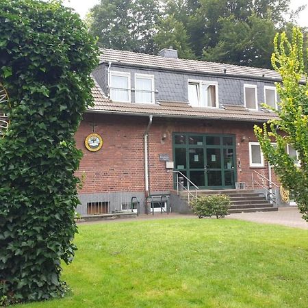 Naturfreundehaus Gelsenkirchen Exterior photo