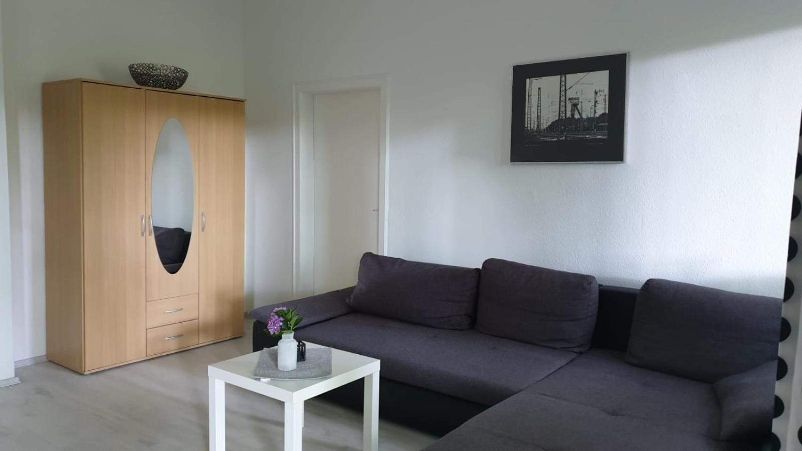 Naturfreundehaus Gelsenkirchen Room photo